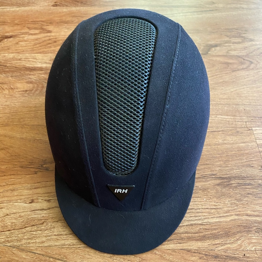 IRH Riding Helmet